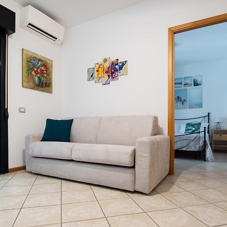 La Terrazza Sull'Africa Apartamento Catânia Exterior foto