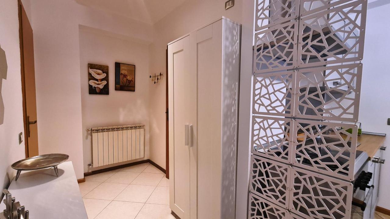 La Terrazza Sull'Africa Apartamento Catânia Exterior foto