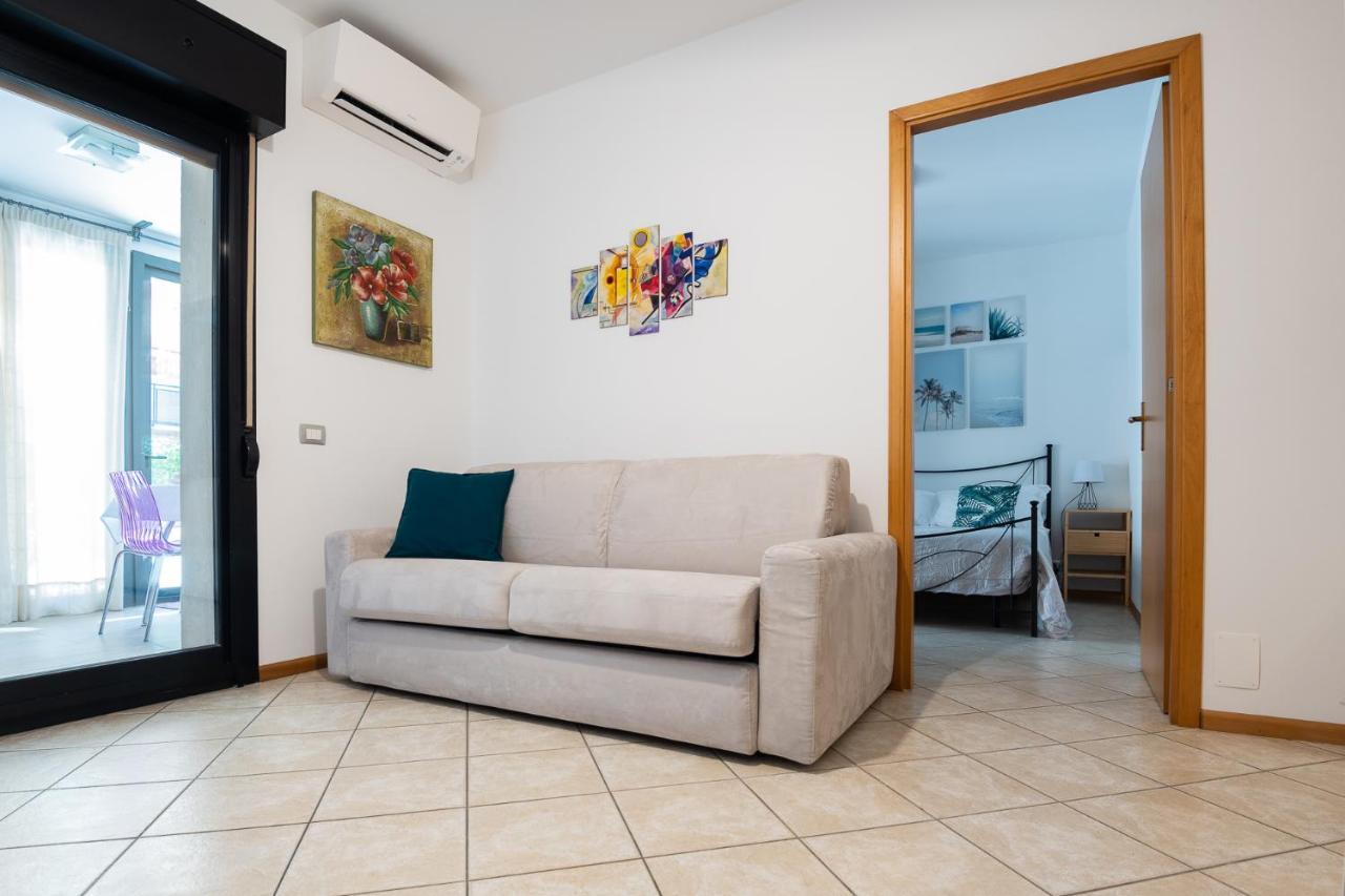 La Terrazza Sull'Africa Apartamento Catânia Exterior foto